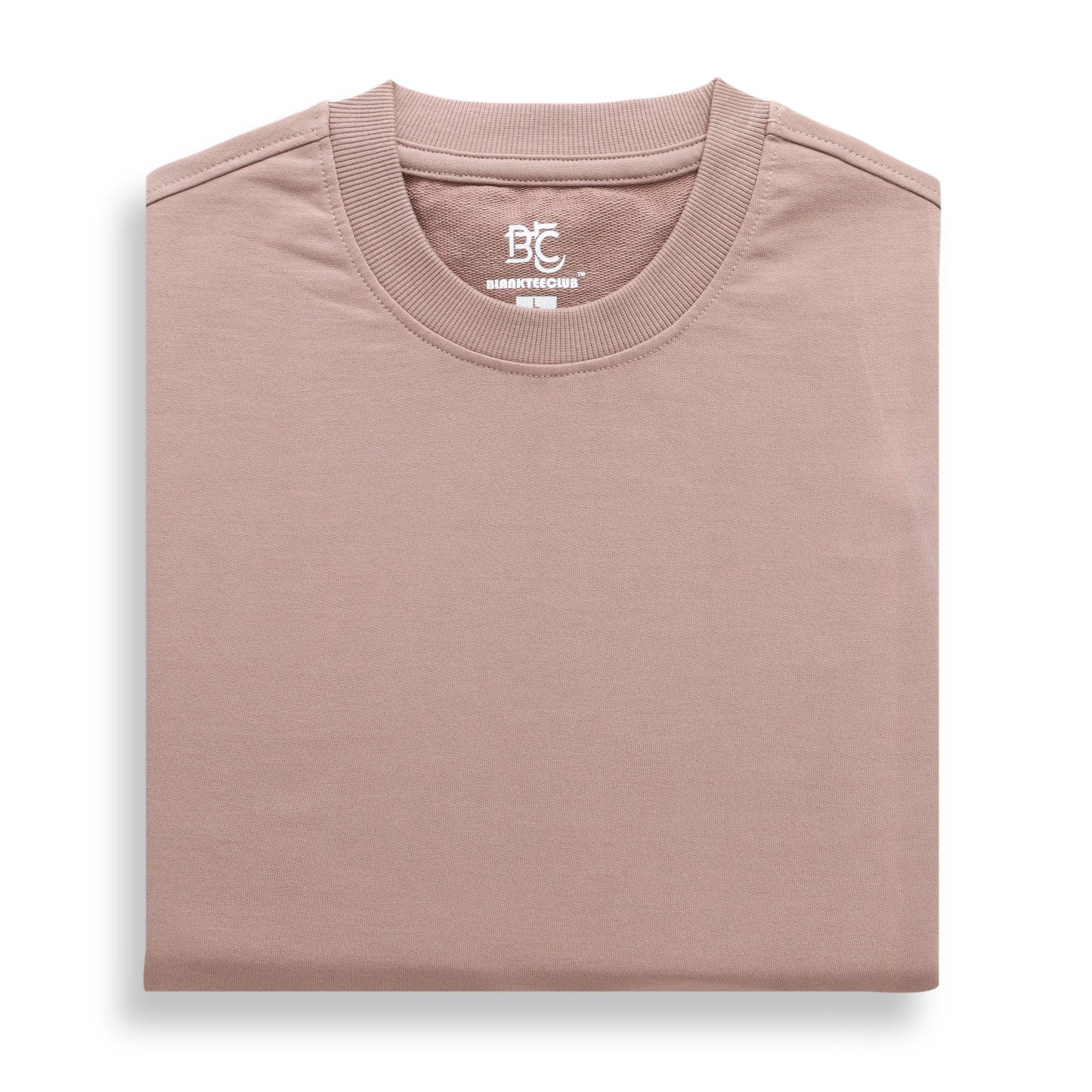 Antimicrobial Oversized T-Shirts - Desert Sand