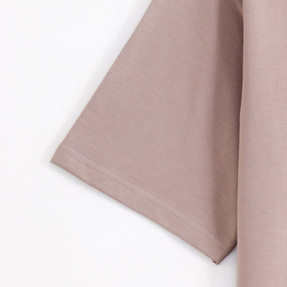 Antimicrobial Oversized T-Shirts - Desert Sand