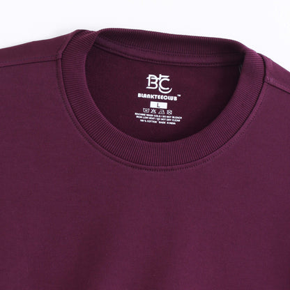 anti odor oversized t shirt