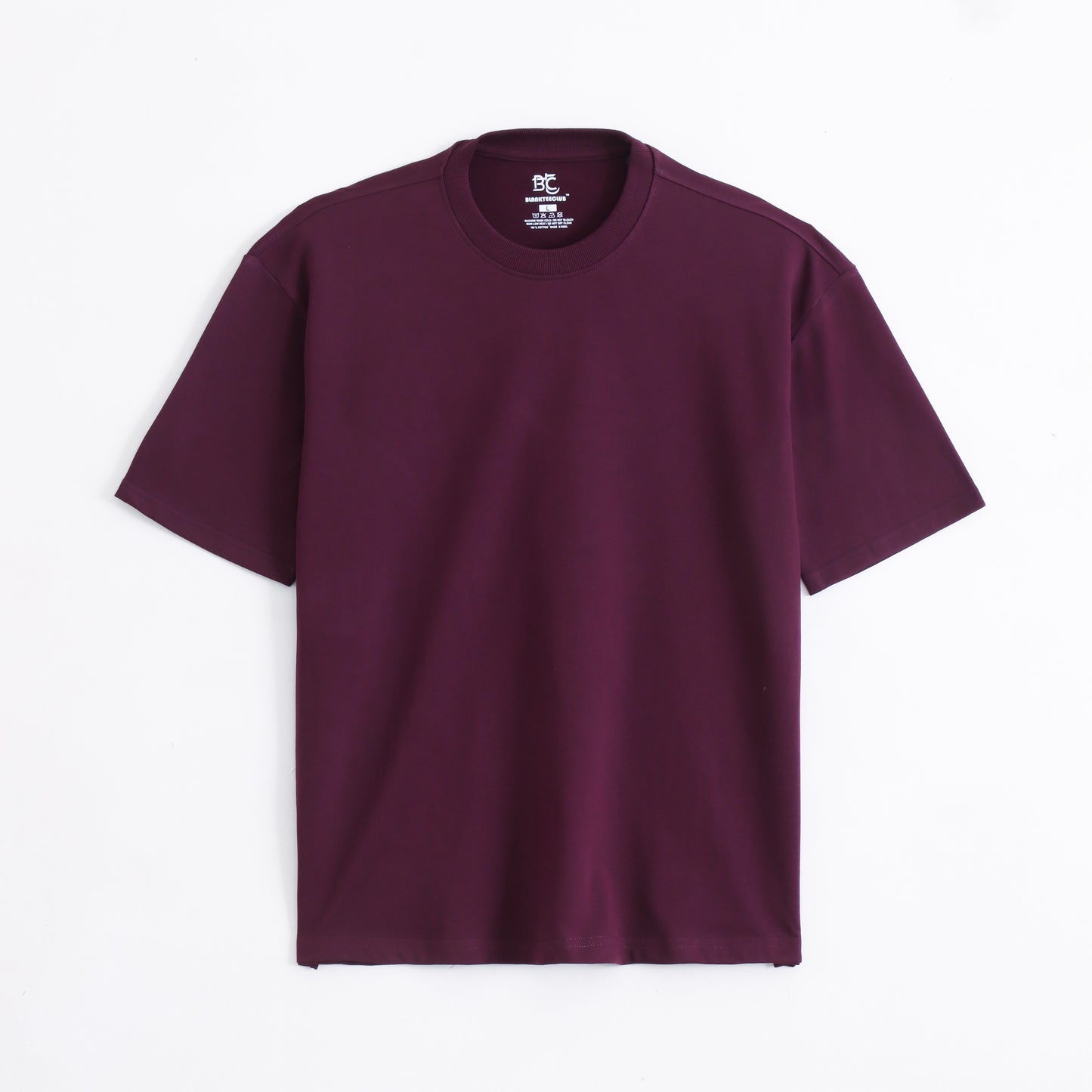 antimicrobial oversized t shirt