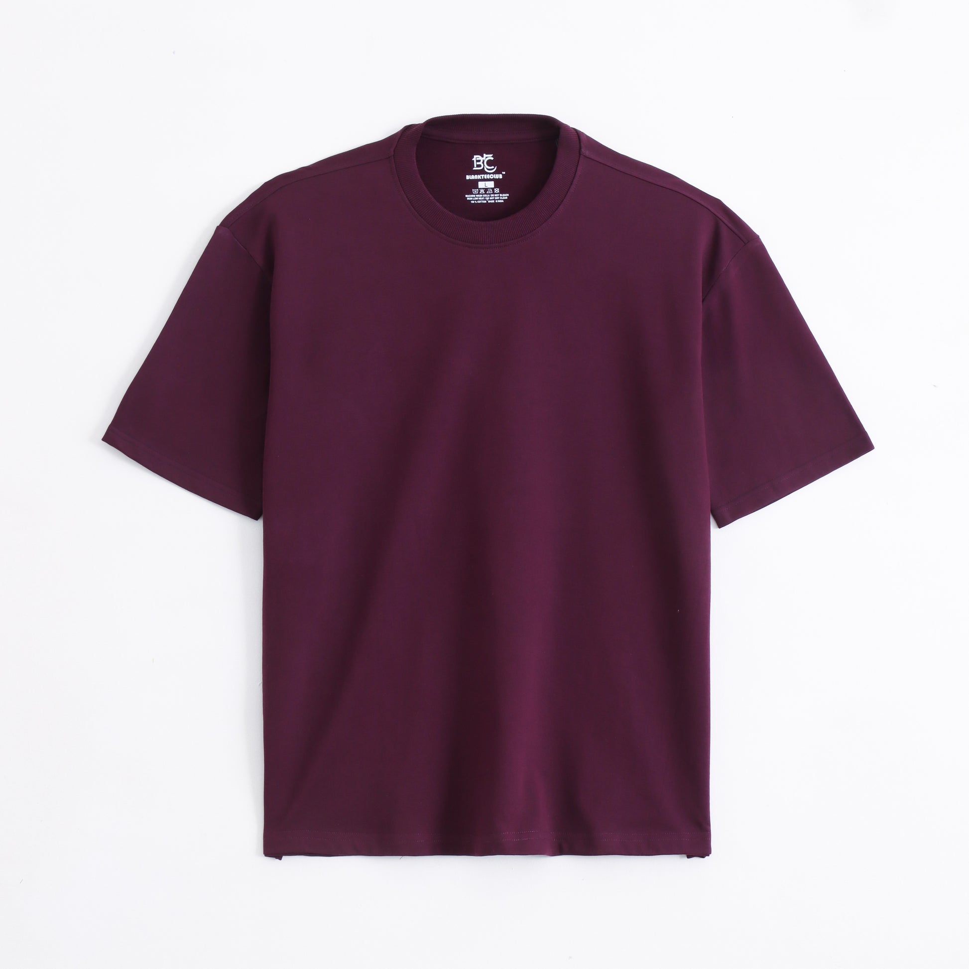 antimicrobial oversized t shirt